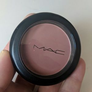 MAC Blushbaby Sheertone blush EUC